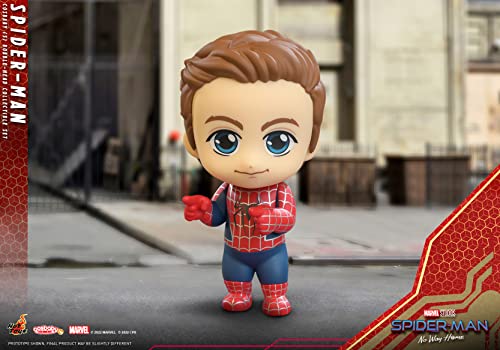 Spider man hot sale homecoming cosbaby