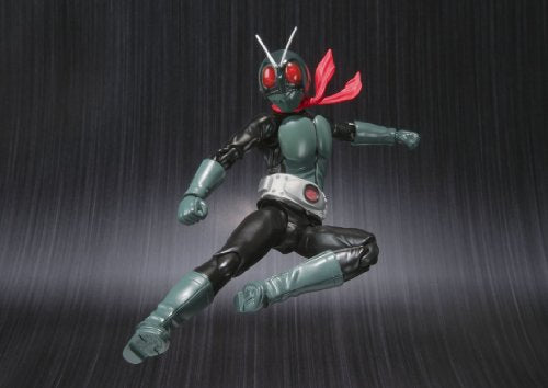 Kamen Rider Ichigo S.H.Figuarts Kamen Rider - Bandai