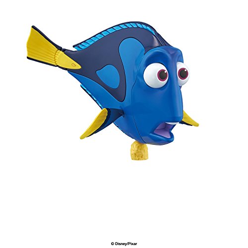 Dolly Chala kraft, à la recherche de nemo bandi