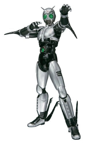 Shadow Moon S.H.Figuarts Kamen Rider Black - Bandai