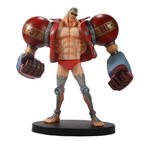 One Piece DX Figure GRANDLINE MEN Vol.13 Frankie