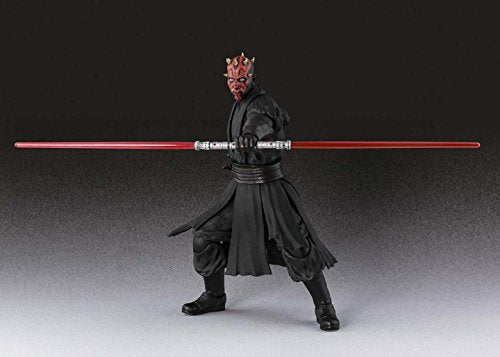 SH Figuarts Star Wars Darth Maul