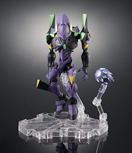 EVA-13 NXEDGE STYLE Evangelion Shin Gekijouban: Q - Bandai Spirits