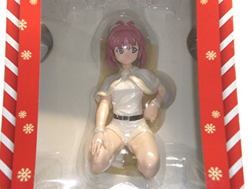 Miyafuji Miina (Christmas White Ver. version) Onegai Twins - Banpresto