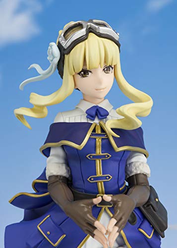Emma Figuarts ZERO Kouya no Kotobuki Hikoutai - Bandai
