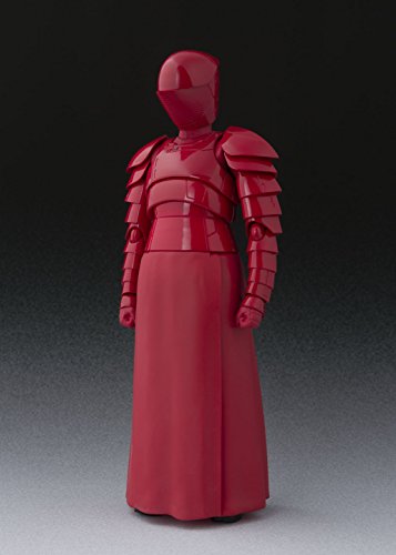 Elite Praetorian Guard (Heavy Blade version) S.H.Figuarts Star Wars: The Last Jedi - Bandai