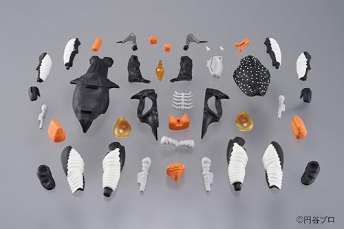 Kaitai Puzzle Fantasy "Ultraman" Zetton