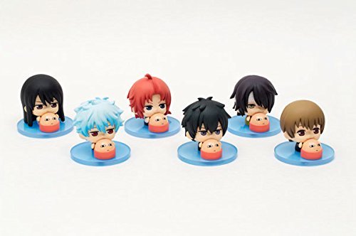 Tama Colle Choinori Mascot Gintama Gintama - Bandai