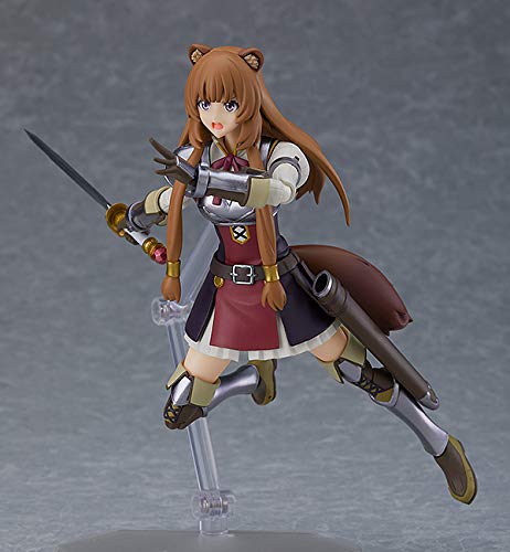 figma "The Rising of the Shield Hero" Raphtalia
