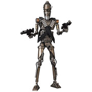 【Medicom Toy】MAFEX "Star Wars: The Mandalorian" IG-11