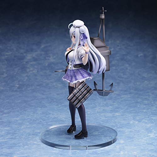 "Azur Lane" Cygnet