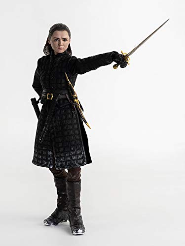 "Game of Thrones" 1/6 Arya Stark (Season 8)