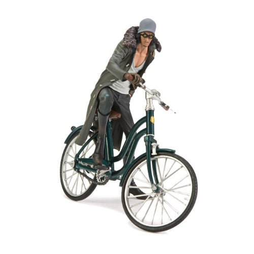One Piece DX Figure THE GRANDLINE VEHICLE vol.2 Aokiji