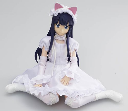 Hazuki 1/6 Tsukuyomi -Moonphase- - MegaHouse