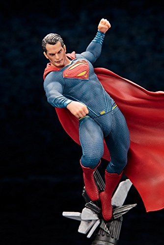 Superman 1/10 ARTFX+ Batman v Superman: Dawn of Justice - Kotobukiya