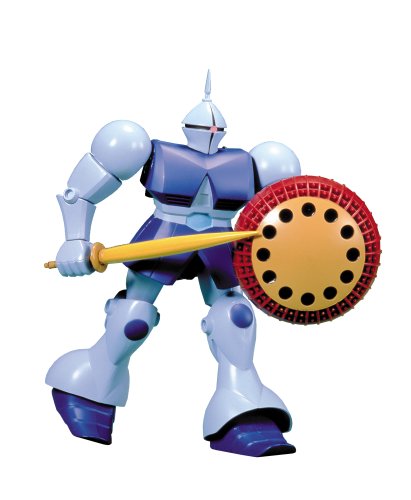 YMS-15 GYAN - 1/144 Escala - Kidou Senshi Gundam - Bandai