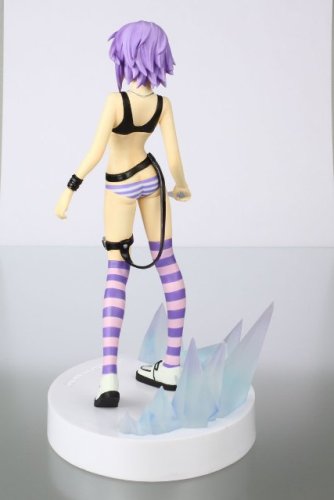 Shirayuki Mizore - 1/8 scale - Shueisha Solid Selection, Rosario + Vampire - Shueisha