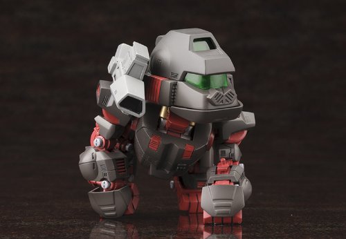 EZ-015 Iron Kong D-Stil, Zoids - Kotobukiya