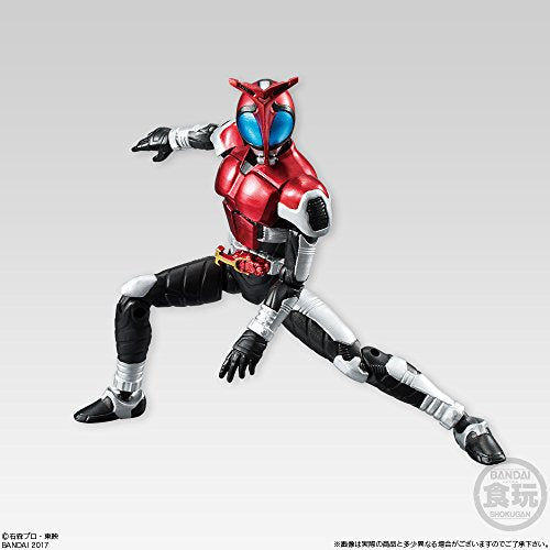 Kamen Rider Shodo VS 5