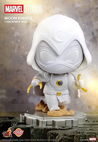 Cosbi Marvel Collection #035 Moon Knight "Moon Knight"