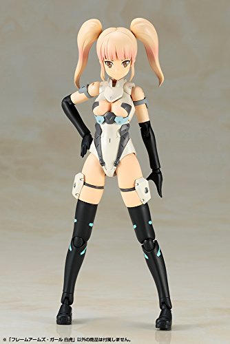 Byakko Frame ARM Girl - Kotobukiya