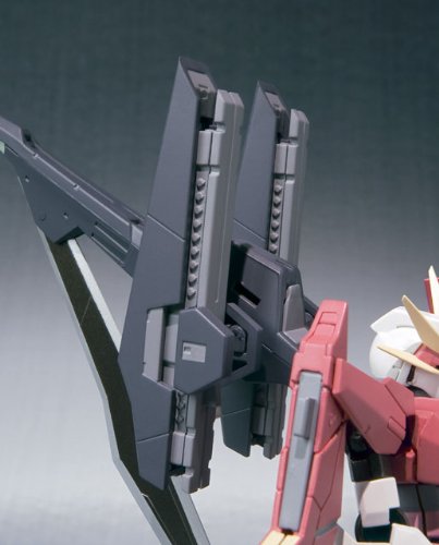 GN-007/AL Arios Gundam Ascalon Robot DamashiiRobot Damashii <Side MS> Kidou Senshi Gundam 00V - Bandai