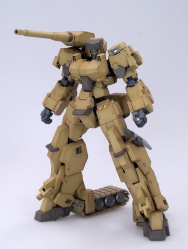 Type 32-5 Zenrai - 1/100 scale - Frame Arms (#004) - Kotobukiya