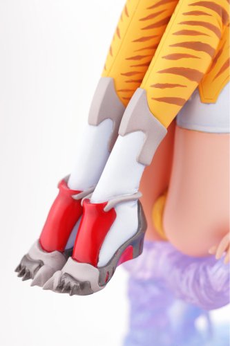 Oni-Musume IV Mon-sieur BOME - Kaiyodo