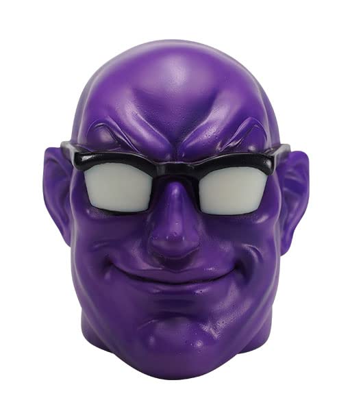 【CCP】CCP Muscular Collection No. 71 "Kinnikuman" Five Evil Gods God of Intelligence Original Color