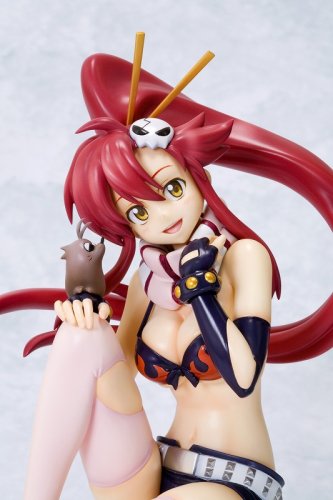 Boota Yoko Littner 1/6 Tengen Toppa Gurren-Lagann - Kotobukiya