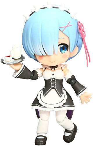 Rem Cu-Poche Re:Zero kara Hajimeru Isekai Seikatsu - Kotobukiya