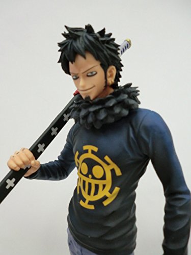 Trafalgar Law Generation of Worst Ichiban Kuji  One Piece