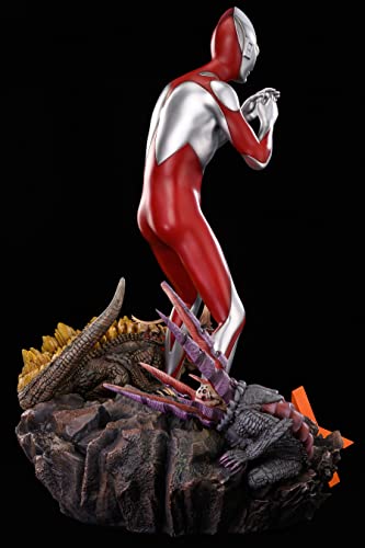 "Shin Ultraman" Wonder Figure