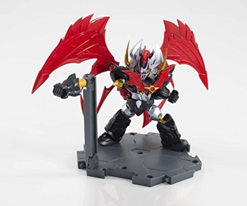 Mazinkaiser NXEDGE STYLE (NX-0002) Mazinkaiser - Bandai