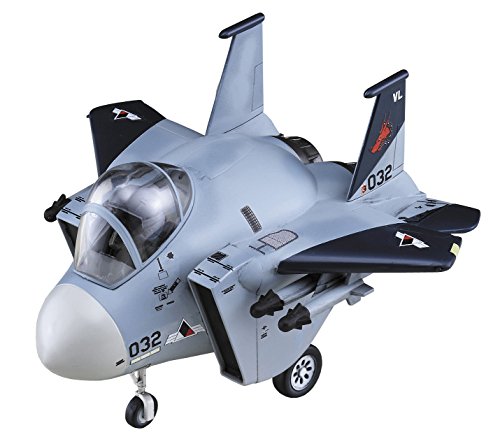 F - 15C Eagle (Galm versión 1) egg Machine series ACE Fighting Zero: belkan Wars - Hasegawa
