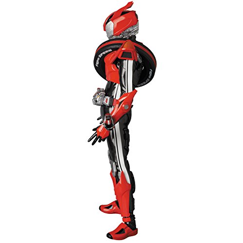 Kamen Rider Drive 1/6 Kamen Rider Drive - Medicom Toy