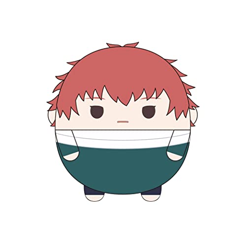 NT-11 "NARUTO -Shippuden-" Fuwakororin (M Size) 2 H Sasori (Past)