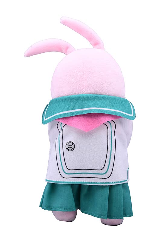 The Orbital Children Plush Anshinkun