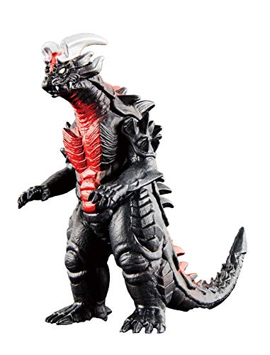 Hellberos Ultra Monster Series (#107) Ultraman Taiga - Bandai