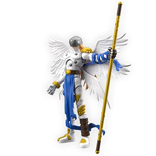 Figure-rise Standard "Digimon Adventure" Angemon