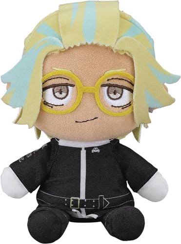 "Tokyo Revengers" Plushie Haitani Rindo