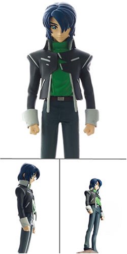 Athrun Zala Voice I-doll, Kidou Senshi Gundam SEED Destiny - Bandai