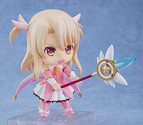 "Fate/kaleid liner Prisma Illya: Licht - The Nameless Girl" Nendoroid#1680 Illyasviel Von Einzbern