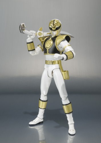 Kiba Ranger S.H.Figuarts Gosei Sentai Dairanger - Bandai