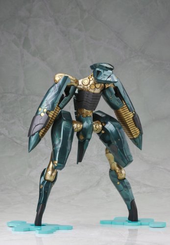 Metal Gear Ray-1/100 Maßstab-Metall Gear Solid 4: Guns der Patriots-Kotobukiya