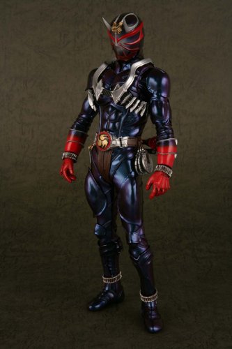 Kamen Rider Hibiki 1/6 Project BM! (#3) Kamen Rider Hibiki - Medicom Toy