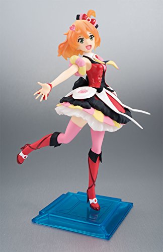 Freyja Wion Figuarts ZERO, Macross Delta - Bandai
