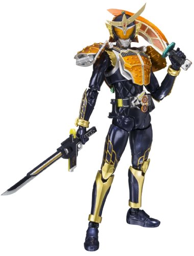 Masked Rider Gaim S.H.Figuarts Kamen Rider Gaim - Bandai