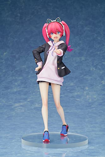 Love Flops Amelia Irving 1/7 Scale Figure