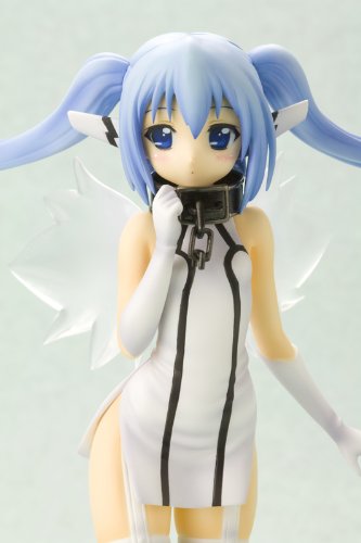 Astraea Ikaros Nymph 1/8 Gekijouban Sora no Otoshimono: Tokei-jikake no Angeloid - Kotobukiya